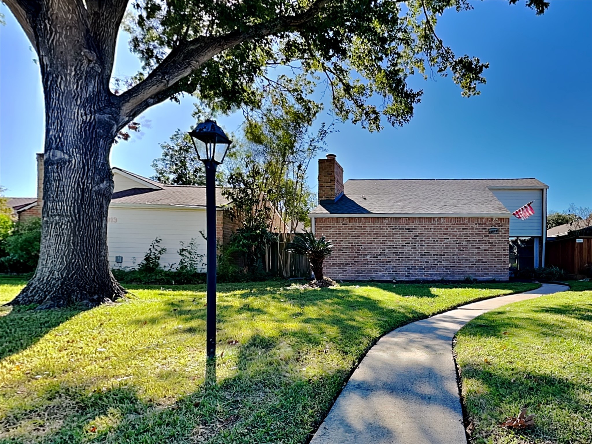 11911 Gatlinburg Drive Houston TX 77031