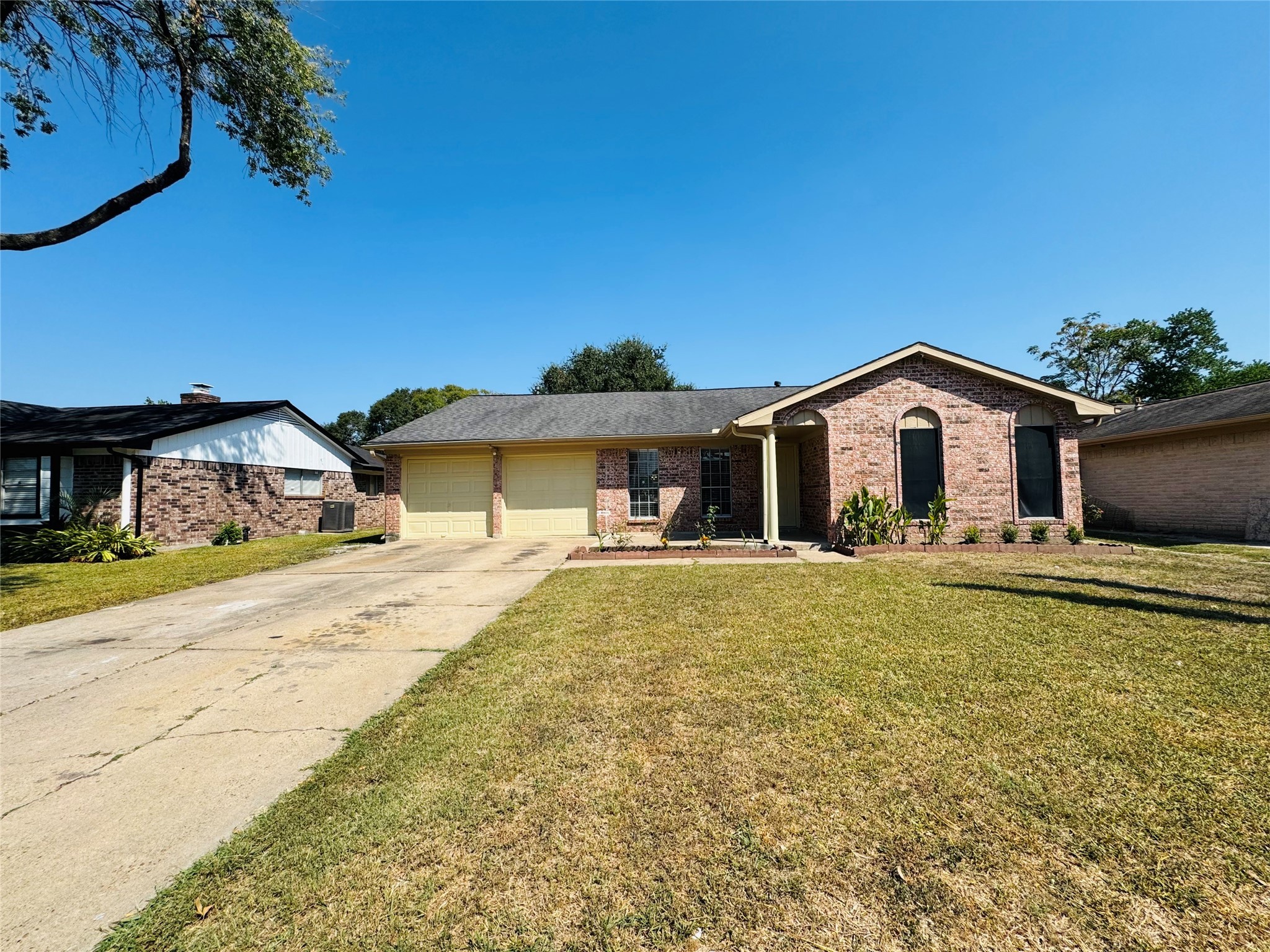 12510 Huntington Field Drive Houston TX 77099