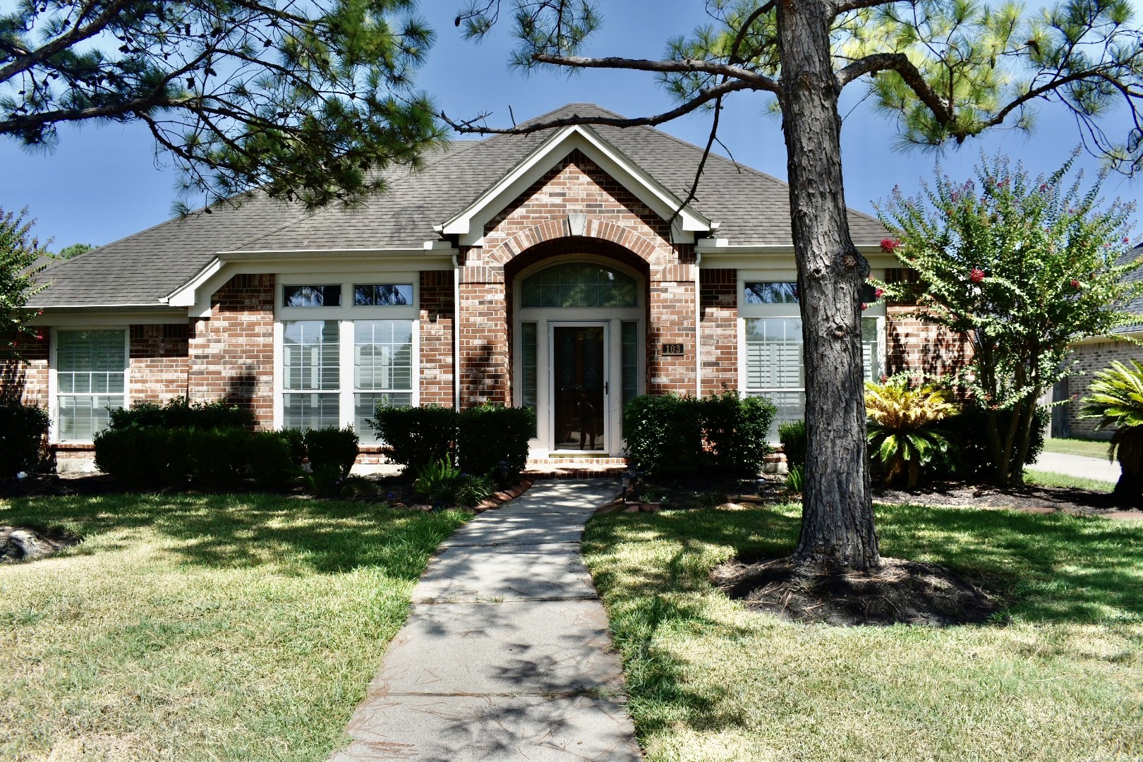 103 Arbor Springs Lane Dickinson TX 77539