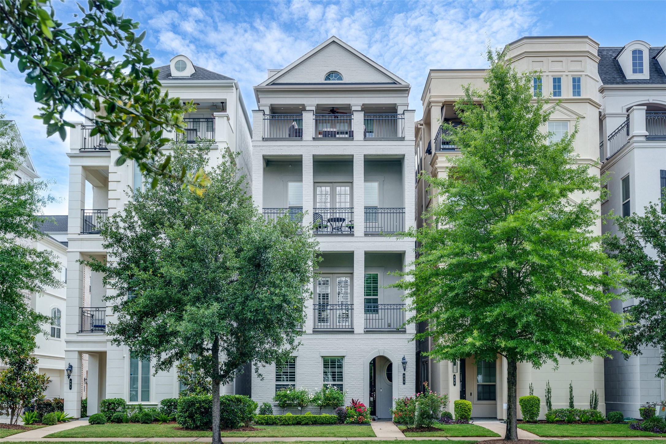 856 Dunleigh Meadows Lane Houston TX 77055