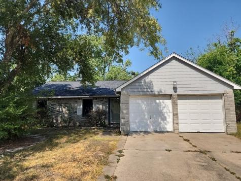 11831 Ironstone Court Houston TX 77067