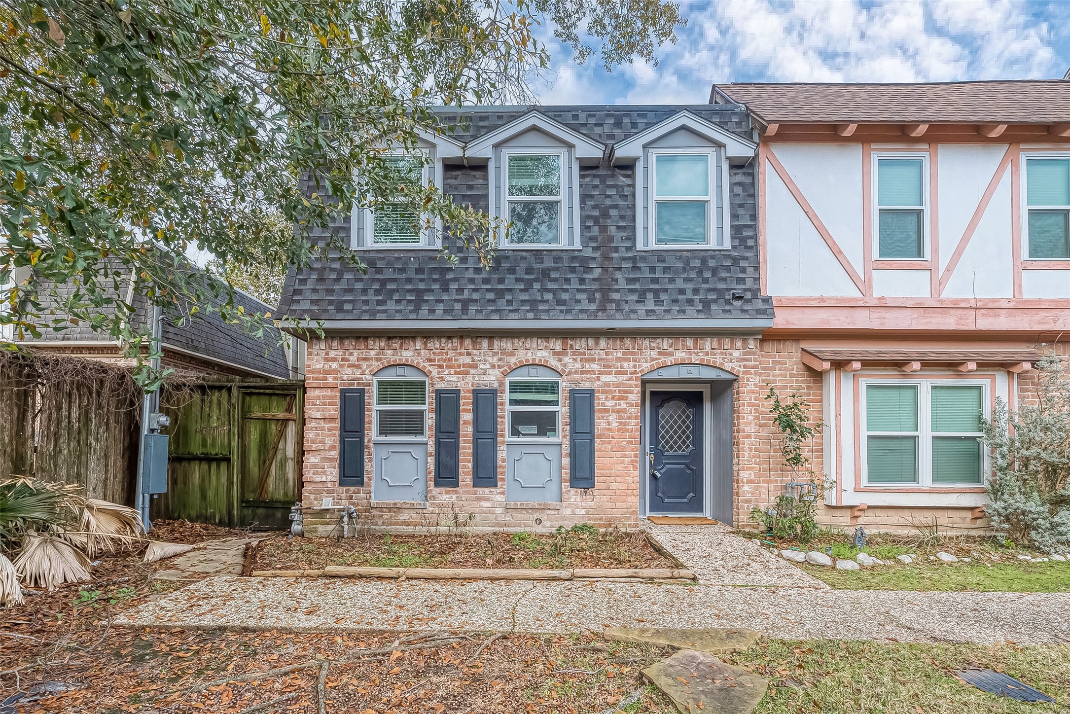 1323 Mardi Lane Houston TX 77055
