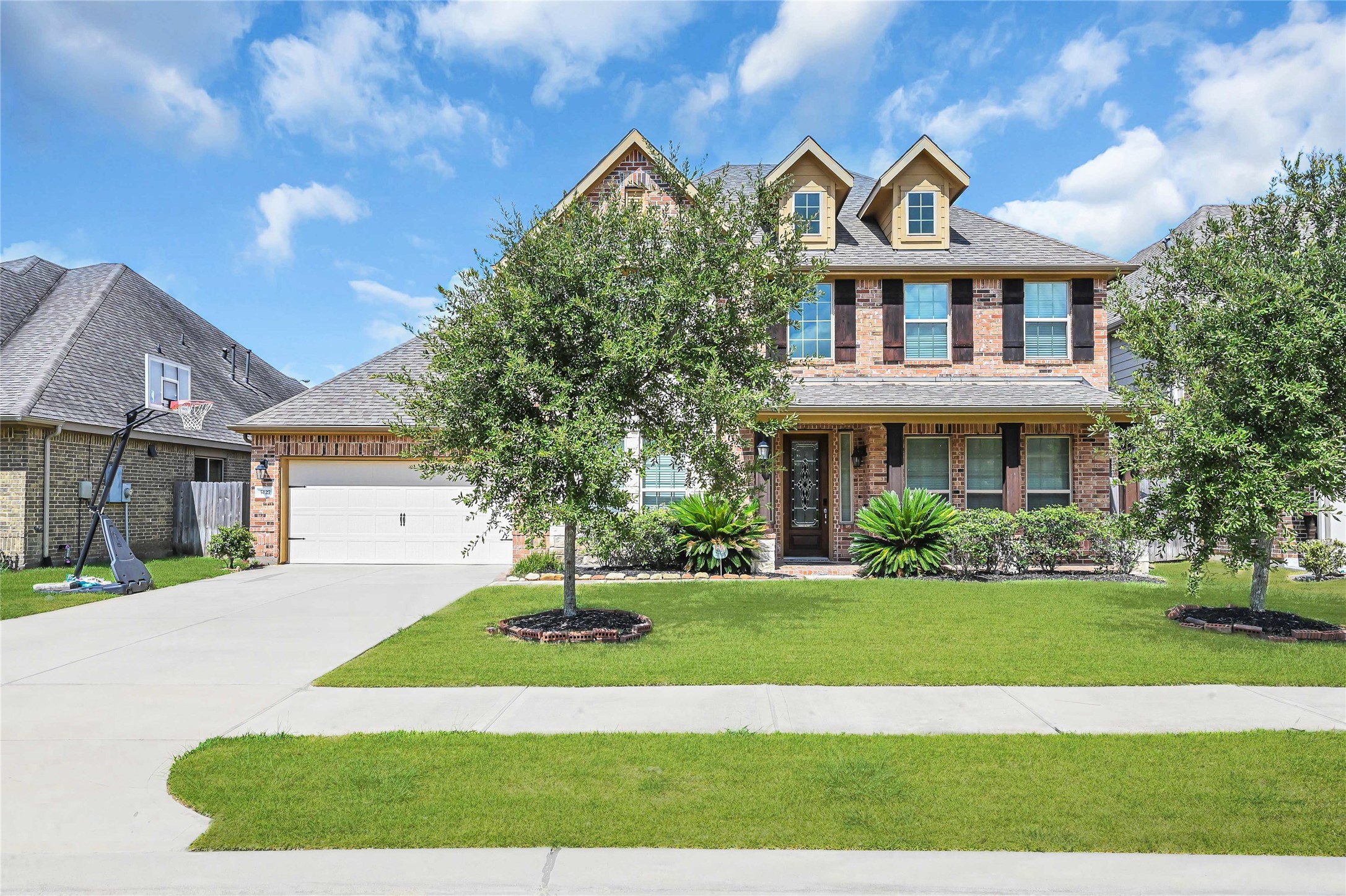 5127 Stone Island Court Richmond TX 77407