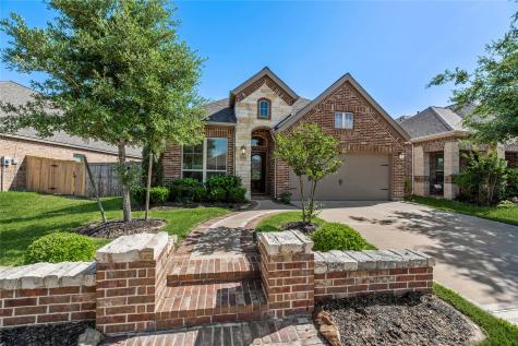 19311 Blueberry Cedar Drive Cypress TX 77433