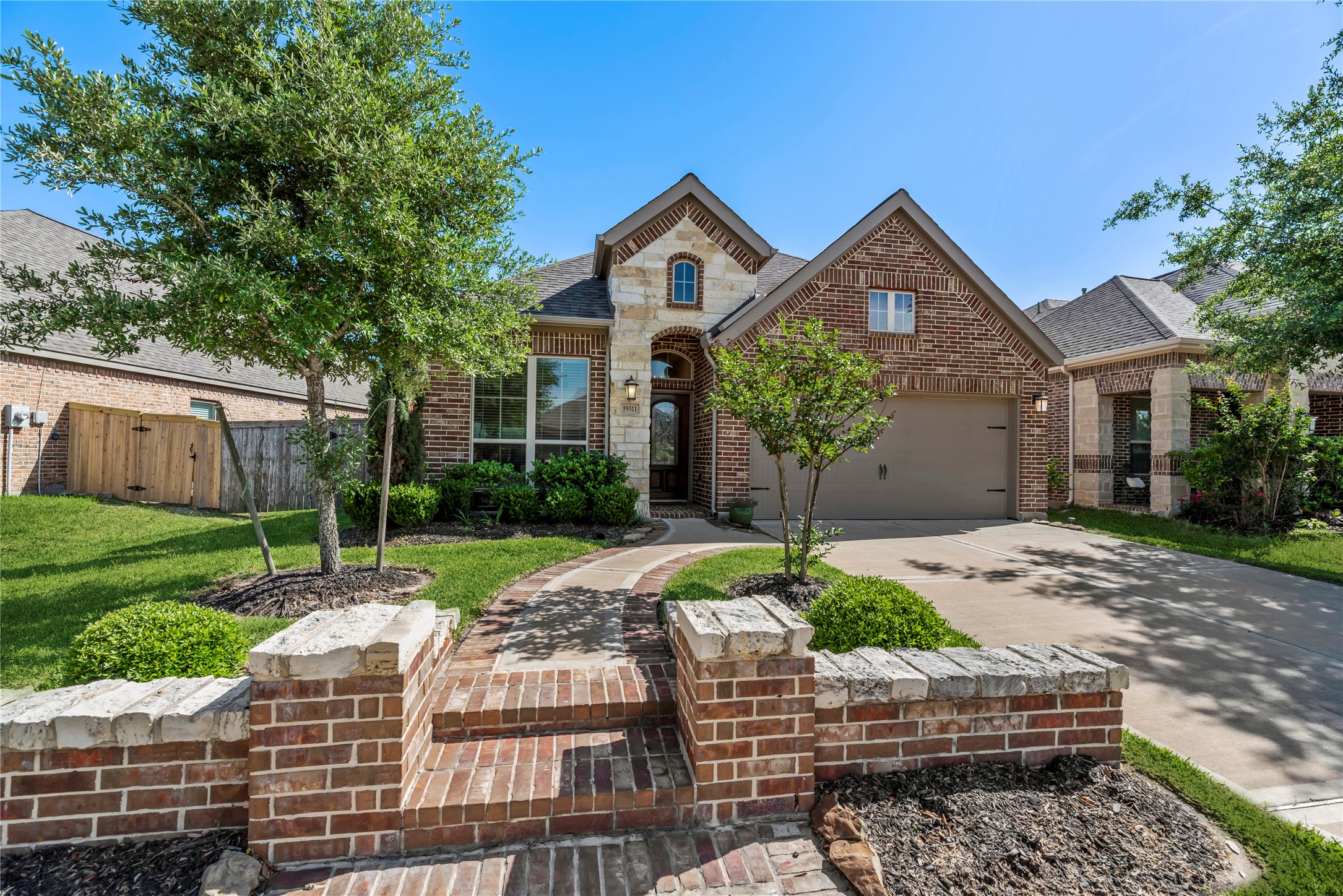 19311 Blueberry Cedar Drive Cypress TX 77433