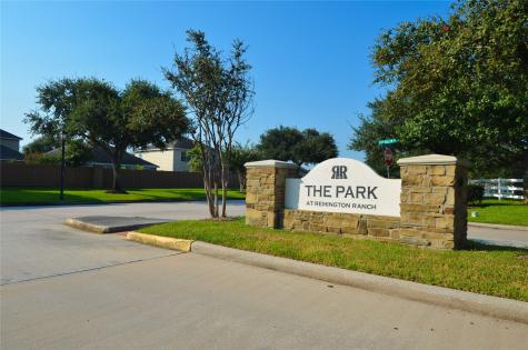 19321 Richland Springs Drive Houston TX 77073