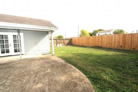 805 Willow Creek Drive La Porte TX 77571