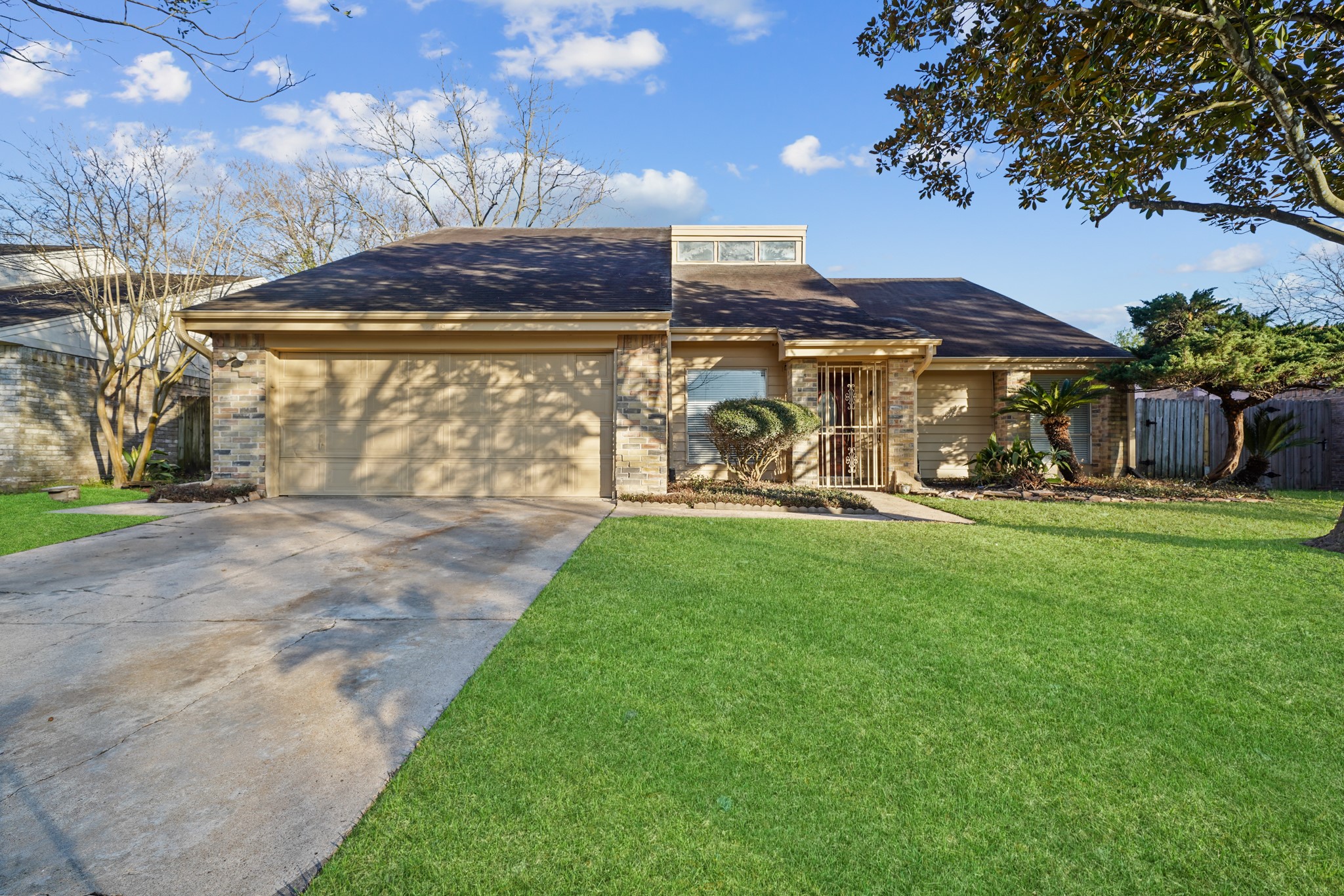 1218 New Tree Lane Missouri City TX 77489