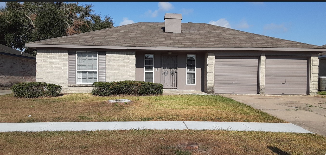 1122 River Rock Drive Missouri City TX 77489