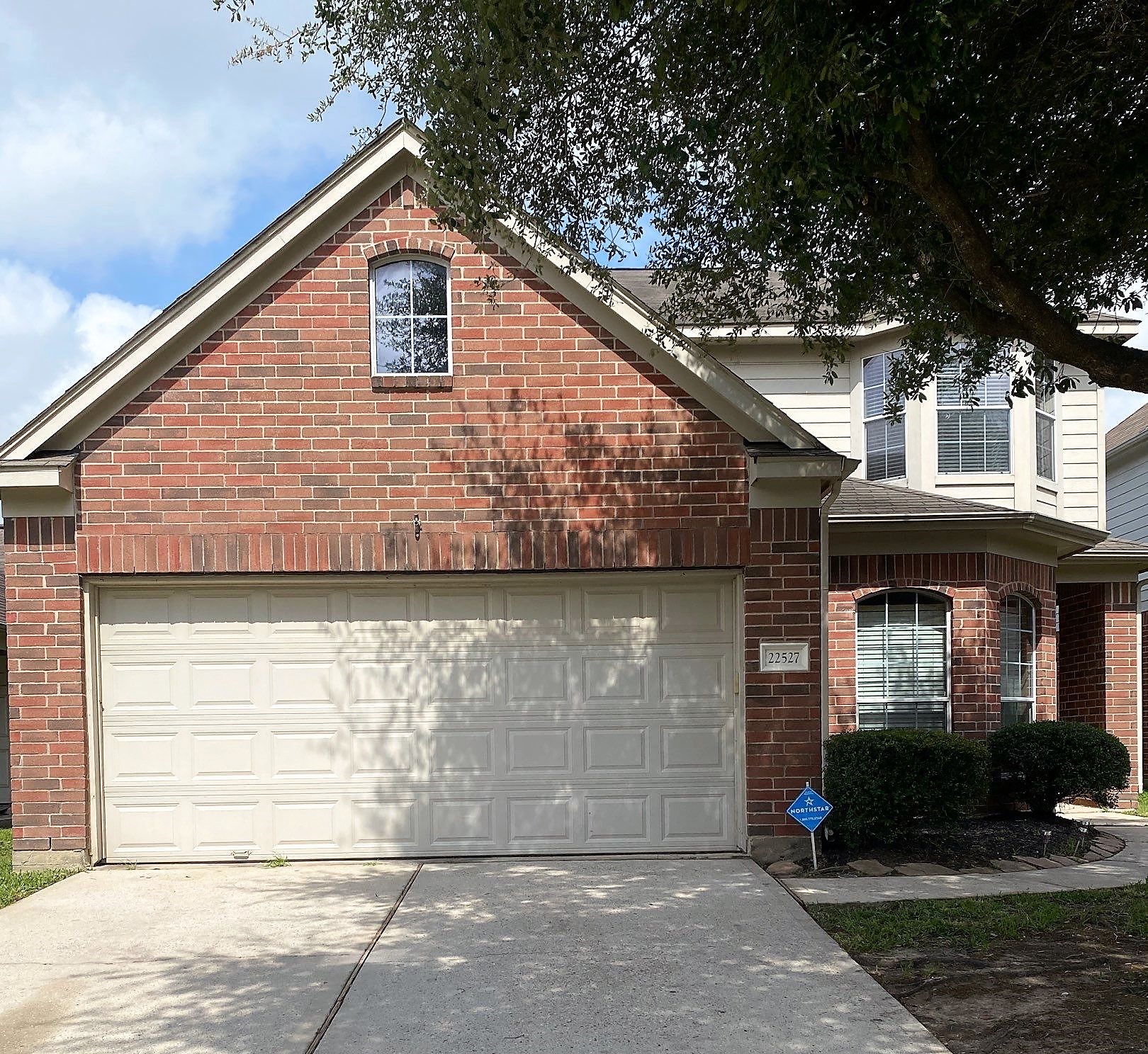 22527 Spence Park Court Spring TX 77373
