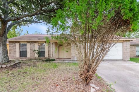 15619 Loma Verde Drive Houston TX 77083