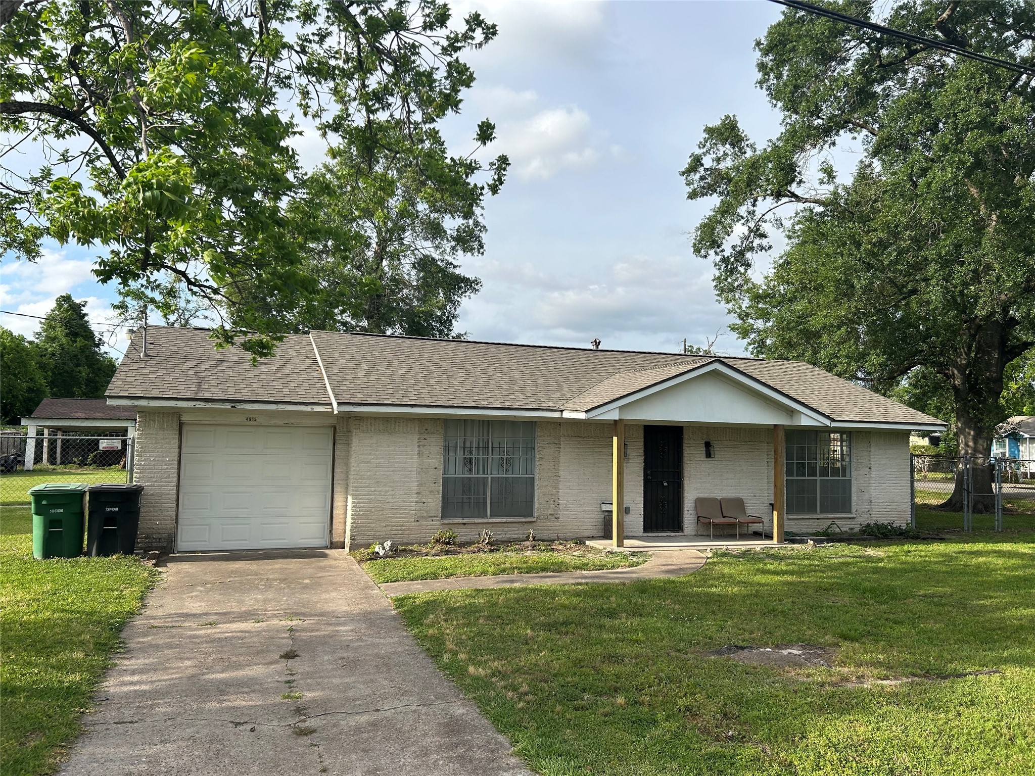 4915 Cruse Road Houston TX 77016