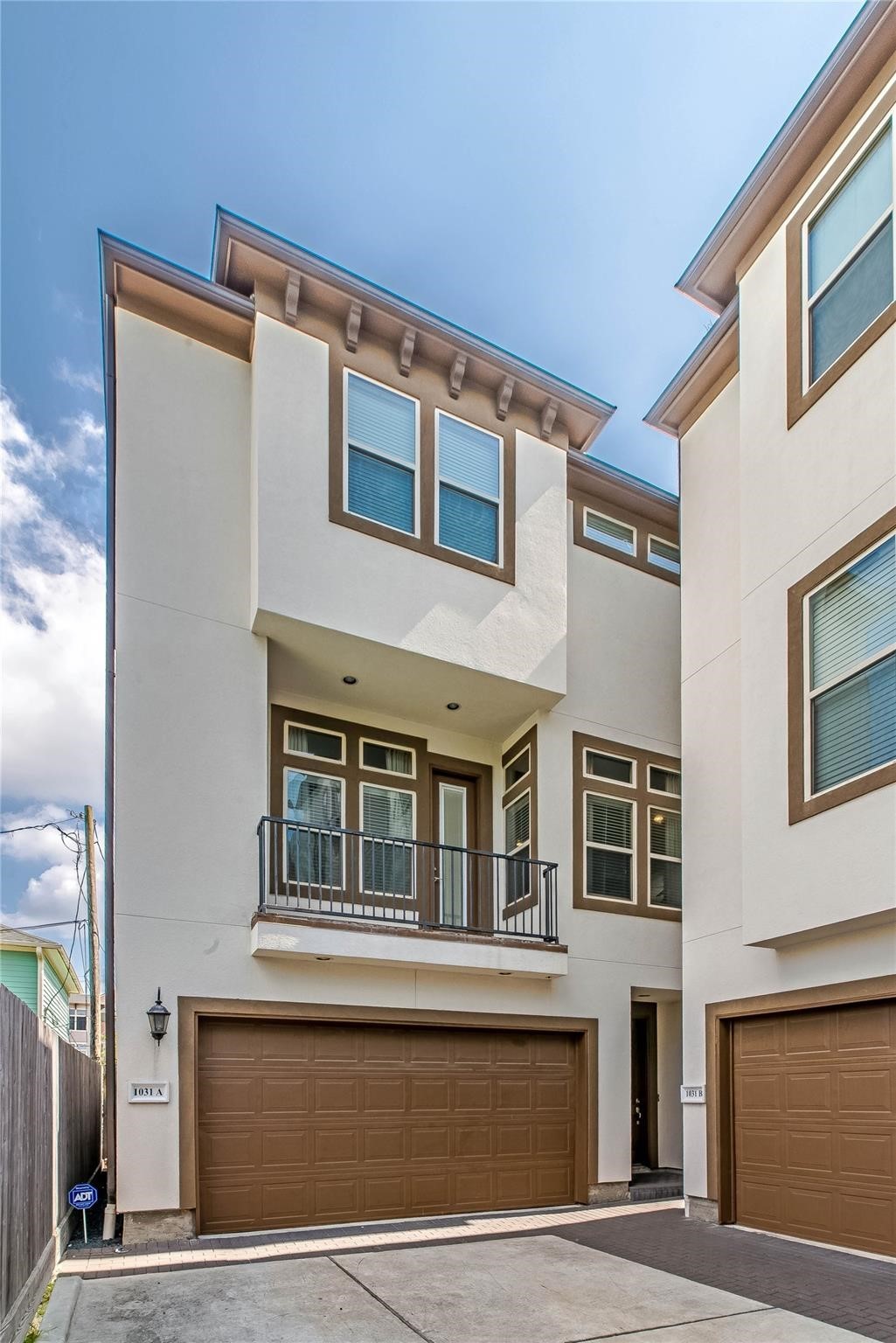 1031 W 21st Street A Houston TX 77008