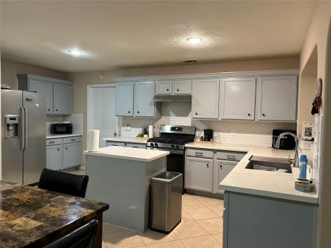 10910 Thorncliff Drive Humble TX 77396