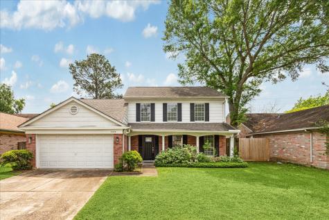 21419 Highland Knolls Drive Katy TX 77450
