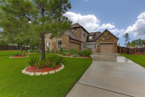 17603 Bear River Lane Humble TX 77346