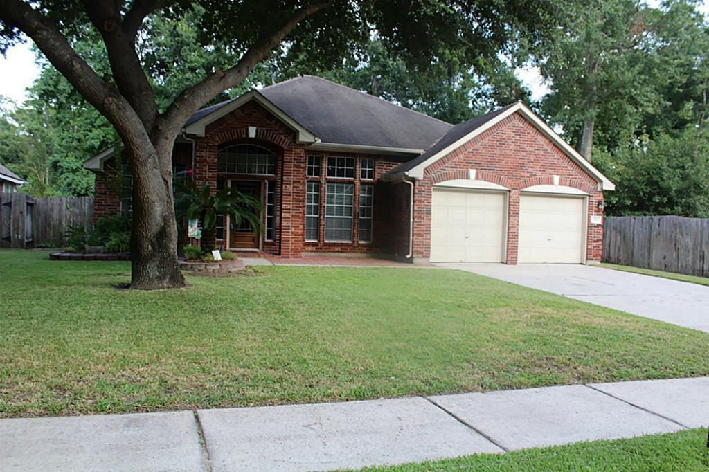 2126 Grovewood Park Conroe TX 77385