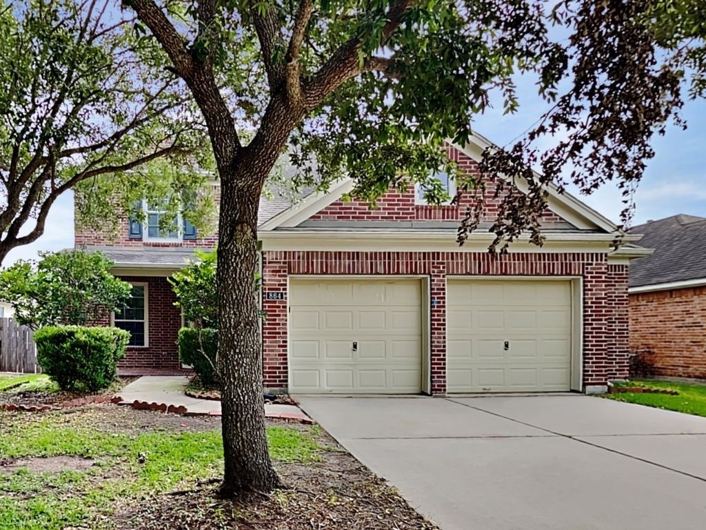 864 Rock Harbor Lane League City TX 77573