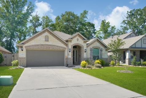 18788 Laurel Hills Drive New Caney TX 77357