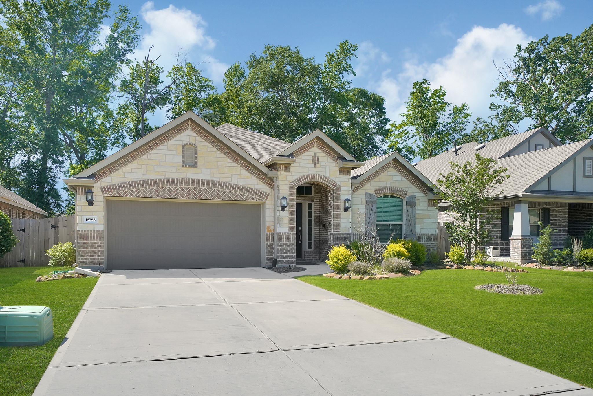 18788 Laurel Hills Drive New Caney TX 77357