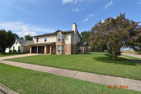 4902 Meadow Crest Street La Porte TX 77571