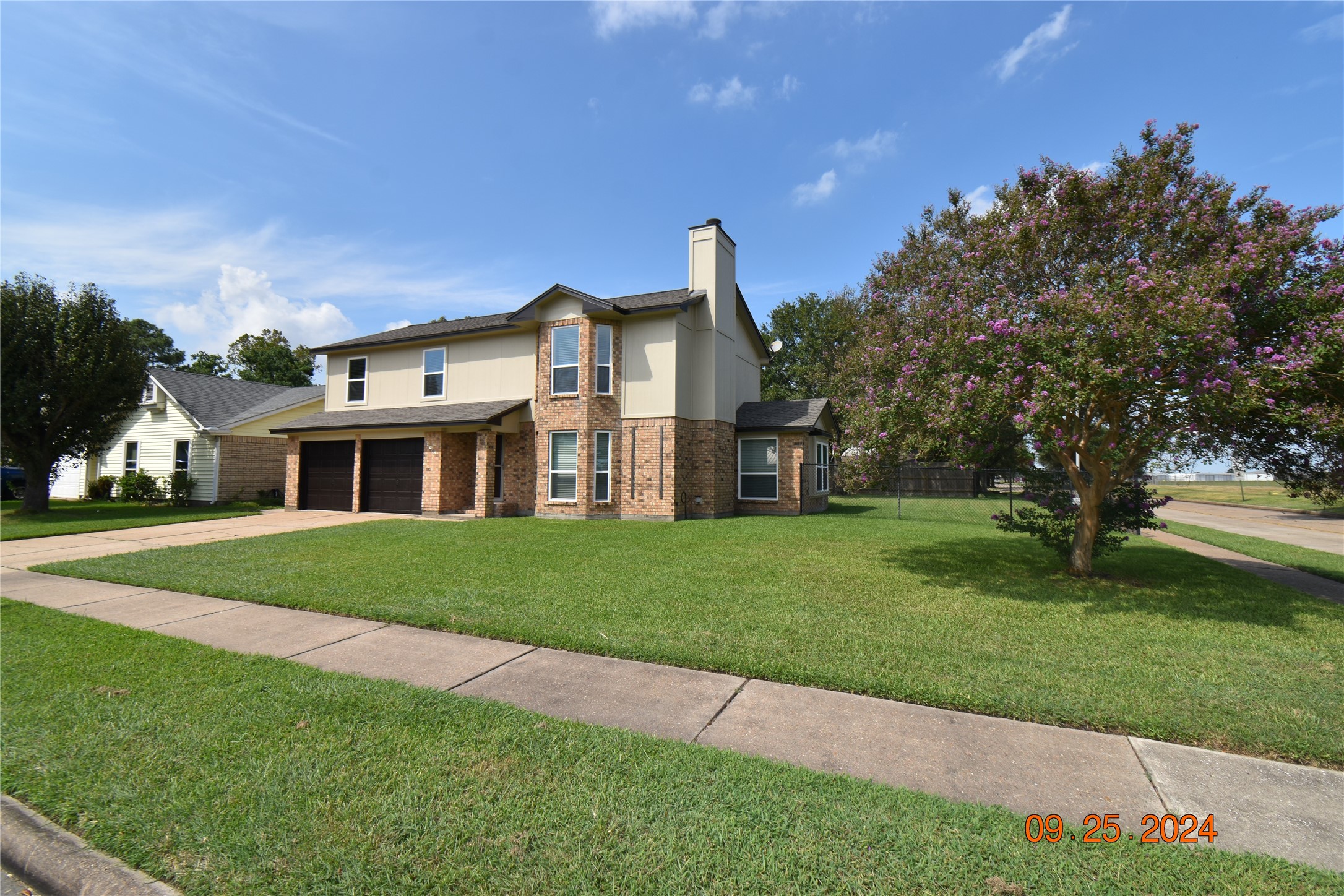 4902 Meadow Crest Street La Porte TX 77571