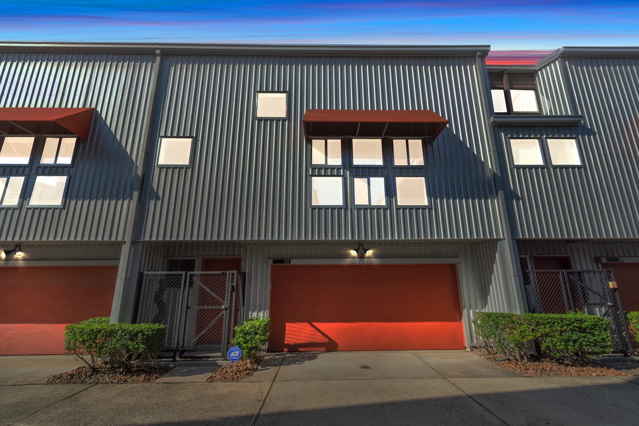 2605 Calumet Street 38 Houston TX 77004