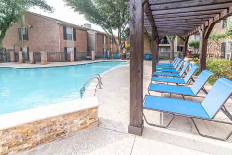 2800 S Ashford Road 2008 Houston TX 77082