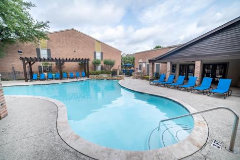 2800 S Ashford Road 2008 Houston TX 77082