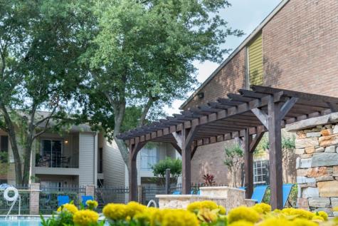 2800 S Ashford Road 2008 Houston TX 77082
