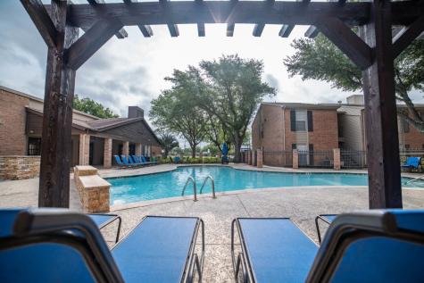 2800 S Ashford Road 2008 Houston TX 77082