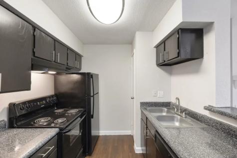 2800 S Ashford Road 2008 Houston TX 77082