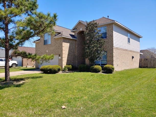 615 Arbor Green Lane Rosenberg TX 77469
