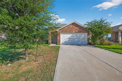 1830 Cormorant Crescent Missouri City TX 77489