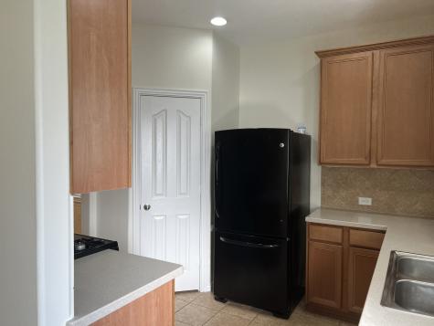 5003 Fjord Court Houston TX 77066