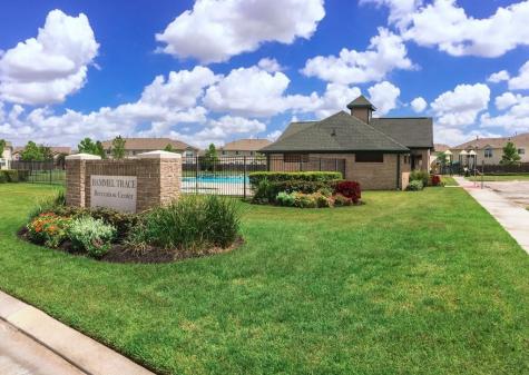 5003 Fjord Court Houston TX 77066