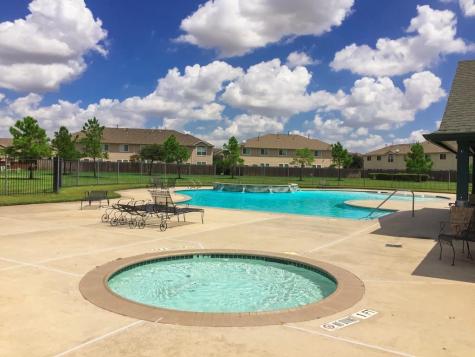 5003 Fjord Court Houston TX 77066