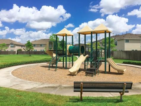 5003 Fjord Court Houston TX 77066