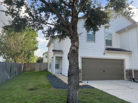 5003 Fjord Court Houston TX 77066