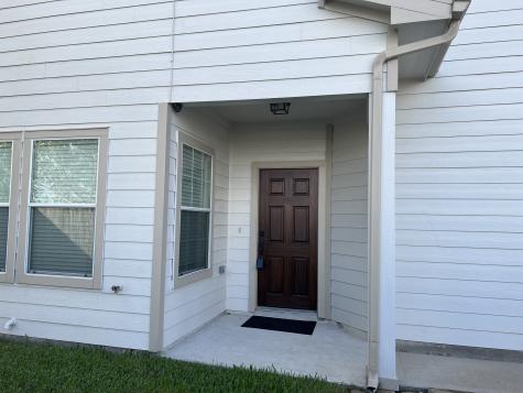 5003 Fjord Court Houston TX 77066