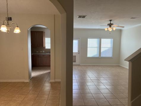 5003 Fjord Court Houston TX 77066