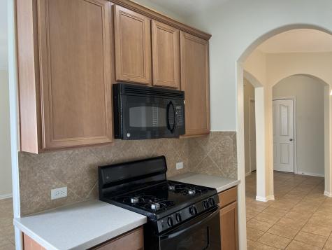 5003 Fjord Court Houston TX 77066