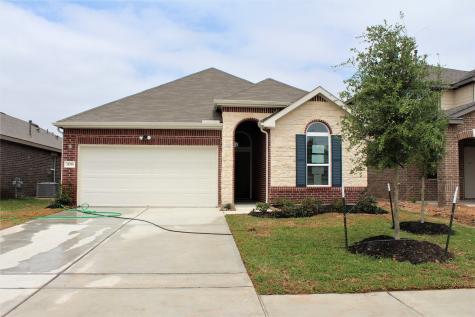 28346 Little Hollow Court Katy TX 77494