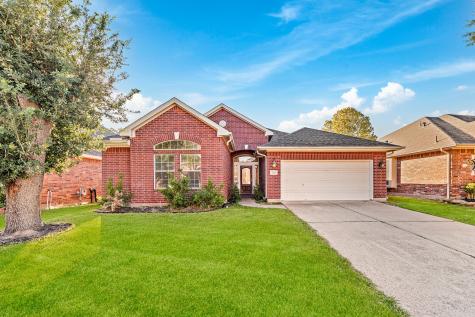 7223 April Creek Lane Houston TX 77095