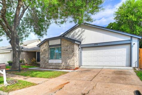 12710 Hill Branch Drive Houston TX 77082