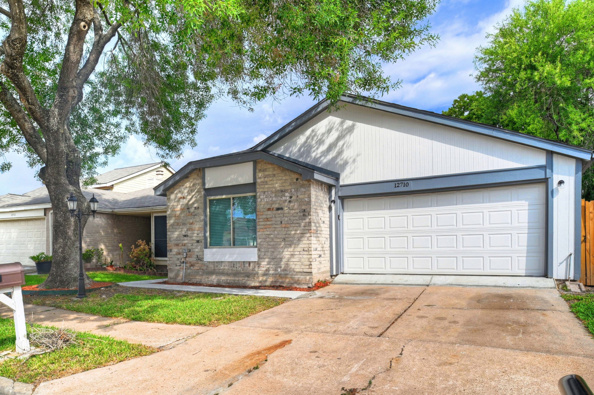 12710 Hill Branch Drive Houston TX 77082