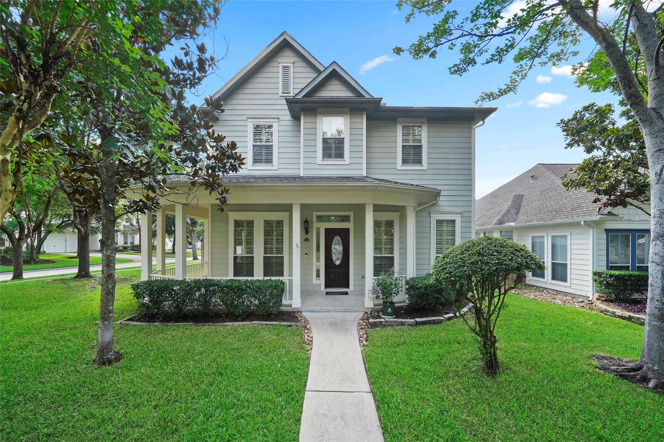 51 Barley Hall Street Spring TX 77382