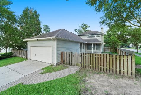 51 Barley Hall Street Spring TX 77382