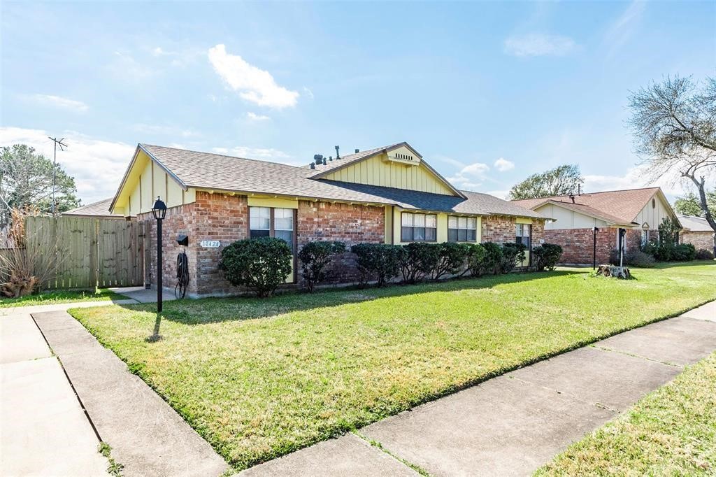 10424 Belfast Road La Porte TX 77571