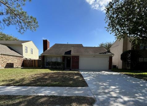 2819 Shotwell Court Missouri City TX 77459